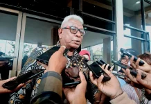 Peringatan Hari Malaria Sedunia, Mimika Fokus Turunkan Kasus Malaria