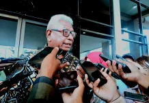 Mimika Bangun Kesadaran Lingkungan lewat Program Bank Sampah