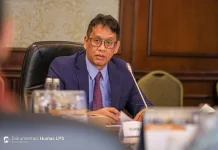 Rupiah Melemah, Menkeu Pastikan Ekonomi RI Tetap Kuat