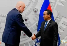 RI Siapkan Impor 150 Juta Barel Minyak Rusia