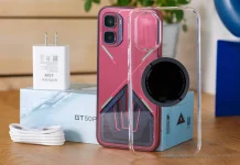 Infinix GT 50 Pro Rilis, HP Gaming Canggih Harga Rp6 Jutaan