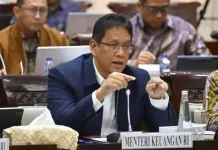 Menkeu Yakin IHSG Tembus 10.000 Meski Sempat Anjlok