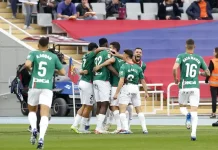 Alavés vs Mallorca: Duel Sengit di Zona Bawah LaLiga