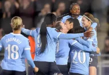 Brighton Women vs Man City Women: Ujian Pemuncak Klasemen
