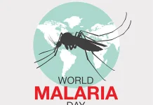 Peringatan Hari Malaria Sedunia 2026