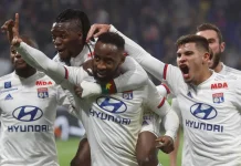 Lyon vs Auxerre: Duel Penentu Liga Champions vs Zona Degradasi di Ligue 1