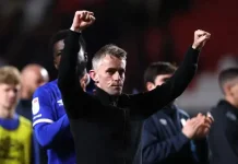 Ipswich Selangkah ke Premier League, West Brom Selamat dari Degradasi