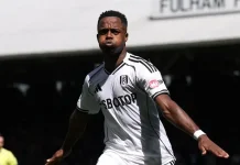 Fulham vs Aston Villa: Gol Sessegnon Jaga Asa Eropa, Villa Gagal Amankan Posisi Liga C