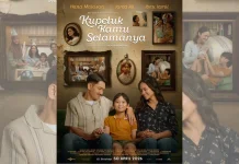 Sinopsis Film "Kupeluk Kamu Selamanya"