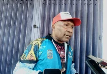 Kegiatan Car Free Day Dorong Perputaran Ekonomi Masyarakat