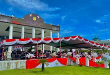 Hari Otonomi Daerah ke-30, Mimika Tekankan Efisiensi dan Layanan