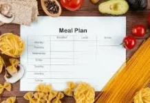 Strategi Meal Planning di Tanggal Tua Hemat tapi Tetap Sehat