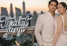 Terikat Janji Jadi Tontonan Favorit Baru, Apa Istimewanya