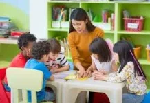 Tips Memilih Daycare untuk Anak