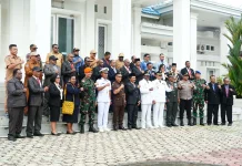 Sinergi Pemerintah Pusat dan Daerah, Kunci Pelaksanaan  Otonomi Secara Efektif