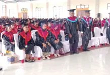 Papua Tengah,  Butuhkan Generasi yang Mampu Bersaing Secara Global