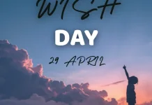 Ketahui Sejarah dan Makna Hari Harapan Sedunia 29 April