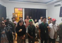 Sociolead: Pariwisata dan Ekraf Berpotensi Jadi Kekuatan Baru Ekonomi Mimika