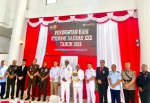 Penghargaan Toleransi 2026, Mimika Siap jadi Tuan Rumah Konferensi Nasional