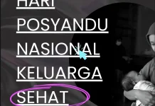 Menilik Sejarah dan Makna 29 April: Hari Posyandu Nasional
