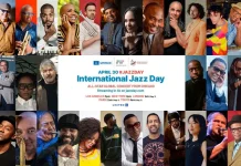 Rayakan International Jazz Day, Musik yang Menyatukan Dunia