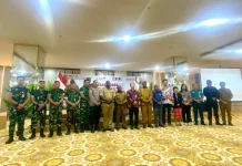 Pengadaan Barang/Jasa 2026, Bupati Mimika Tekankan Akuntabilitas Kinerja