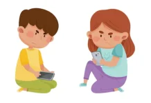Bahaya Penggunaan Gadget Berlebihan pada Anak, Orang Tua Diminta Waspada