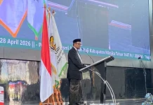 Kemenhaj Papua Pastikan Pelayanan Optimal bagi Jemaah Haji Mimika 2026