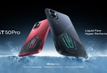 Spesifikasi Infinix GT 50 Pro, HP Gaming 144Hz 2026