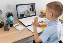 Sekolah Terapkan Pembelajaran Digital, Ini Keuntungan yang Dirasakan