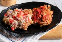 Resep Ayam Sambal Matah Lezat, Sajian Praktis dengan Cita Rasa Khas Bali
