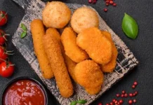 Aturan Aman Konsumsi Makanan Olahan seperti Nugget dan Sosis