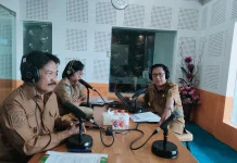Upaya Pemerintah Daerah Nabire Eliminasi Malaria Tahun 2030