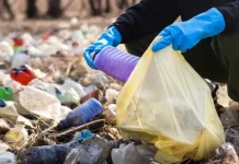 Prabowo Dorong TPST, Nabire Siap Perkuat Kelola Sampah