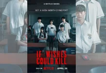 Sinopsis Drama Korea "If Wishes Could Kill" Yang Ramai Diperbincangkan