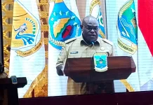 Pemprov Papua Tengah Gelar Musrembang  Otsus dan RKPD Tahun 2027