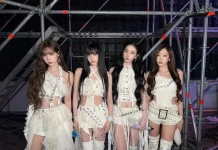 Aespa Siap Comeback Dengan Mini Album "Lemonade"