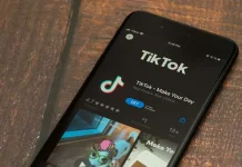 TikTok Nonaktifkan 1,7 Juta Akun Anak, Patuhi PP Tunas