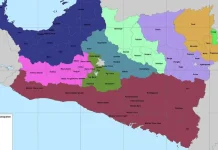 Provinsi Tanpa Kota di Indonesia, Papua Tengah Salah Satunya