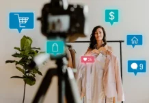 Social Commerce Jadi Ladang Cuan Baru di 2026