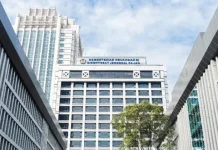 Pajak Digital RI Tembus Rp50,5 T, E-Commerce Dominan