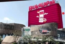 Bukalapak Rugi Rp425 Miliar, Ekspansi Digital Belum Optimal
