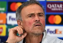 PSG Vs Bayern: Taktik Fleksibel Luis Enrique di UCL