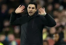 Arsenal vs Atletico: Arteta Siap Bawa The Gunners ke Final UCL