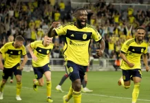 Nashville SC Takluk 0-1 dari Tigres di Semifinal Concacaf 2026