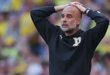 Man City Hadapi Jadwal Padat di Tengah Perebutan Gelar EPL