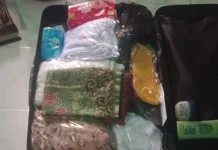 Kisah Naik Haji Sepasang Suami Istri dari Nabire