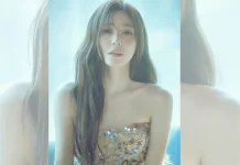 Tiffany Siap Comeback Dengan "Summer's Not Over"