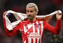 Griezmann, Simeone, dan Misi Terakhir Atletico di Liga Champions