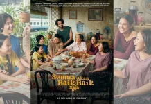 Angkat Kisah Keluarga, Berikut Sinopsis Film "Semua Akan Baik-baik Saja"
